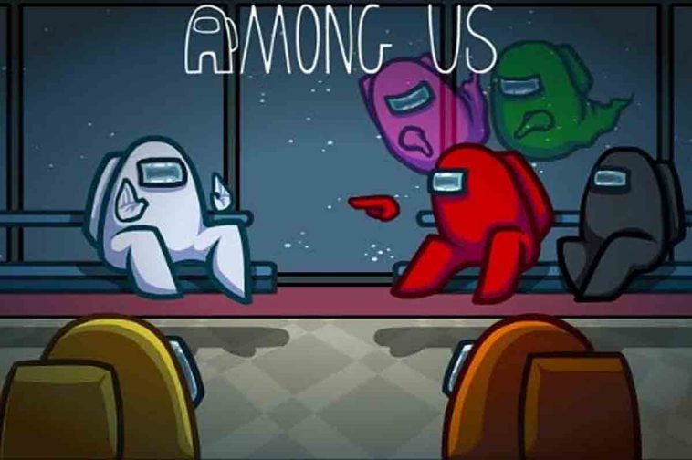 among us download game