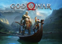 Game God of war