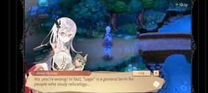 Review Game Atelier Online kesimpulan 