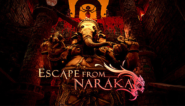 Review-Escape-from-Naraka-Game-Platforming-dari-Indonesia