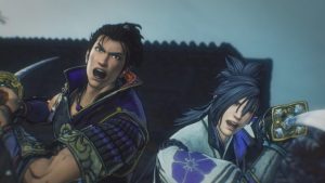 Review-Samurai-Warriors-5-Sajian-Baru-Legenda-Oda-Nobunaga-Oda