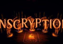 Inscryption Cover