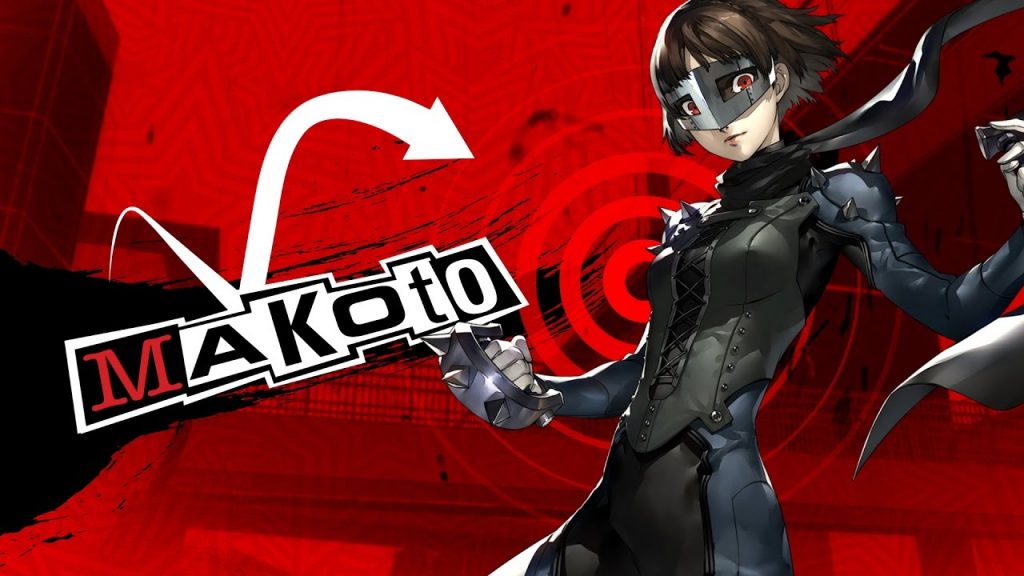 Best Girl Makoto