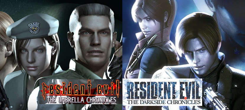 Resident-Evil-Chronicles-Wii-Sebuah-Kompilasi
