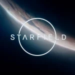 Starfield Logo