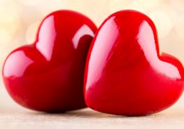 Valentine Cover